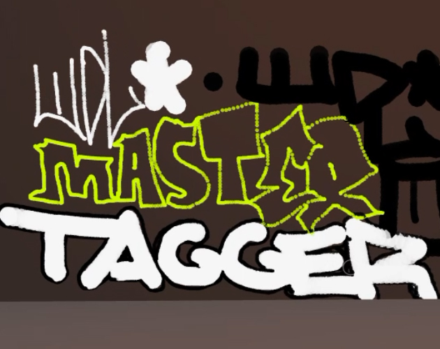 WDL MASTER TAGGER